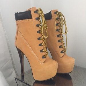 ZigiNY Z Jo Boots